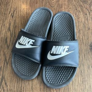 Nike Slides mens size 7